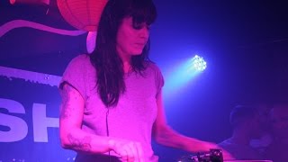 CINTHIE [BESTE MODUS] LIVE DJ SET @ FLASH Party 03 02 2017 Cri De La Mouette TOULOUSE FR