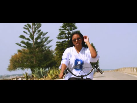 Alba Mbengue - i thought i wanted you