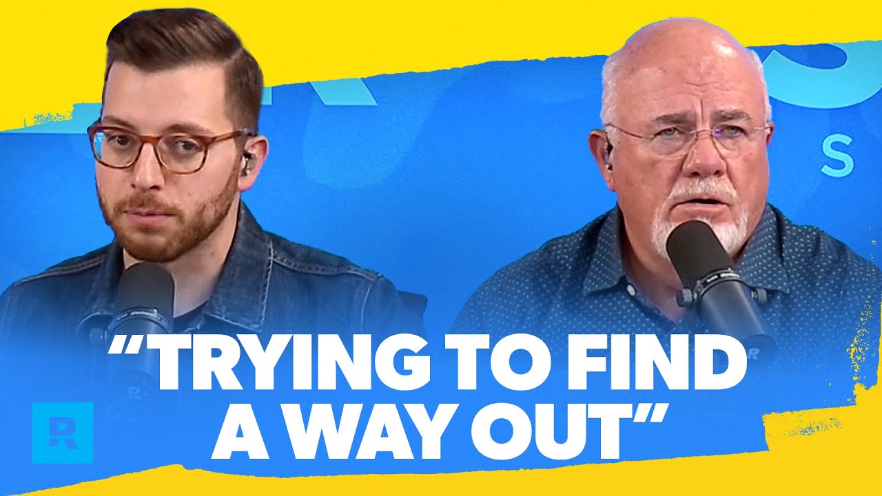 “You Need To Attack This Like Your Life Depends on It!”