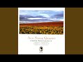 String Quartet No. 11 in F Minor, Op. 122: Elegy: Adagio