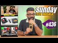 Qualcomm Vs MediaTek Processor Camera On Left Birthday Plans STM 436 Technical Guruji