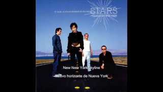 The Cranberries - New New York (lyrics-subt)