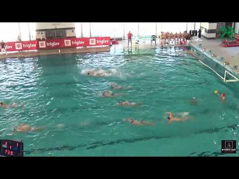 TRISTAR   KPK Korčula - VK Crvena zvezda