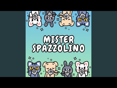 Mister spazzolino (feat. Laura Bernardo)