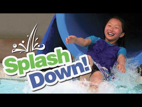 Splashdown Columbia Md