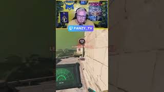 On fait joujou dans les lobby ! #warzone #Shorts