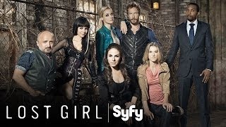 Lost Girl Trailer