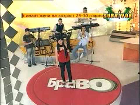 Anita Micova - sudbo moja,ah kade e mojto libe