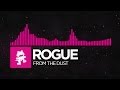 [Drumstep] - Rogue - From The Dust [Monstercat ...