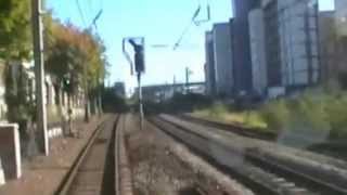 Mink Freud - Kentish Town