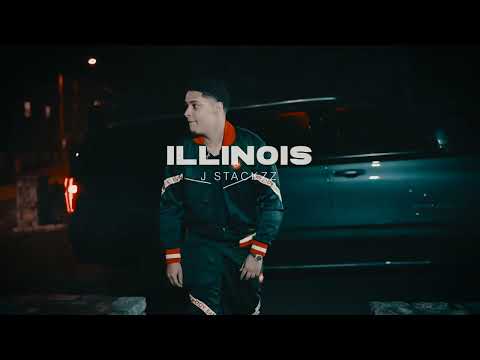 J Stackzz - Illinois (Official Video)