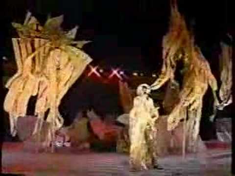 Denyse Plummer - Nah Leaving