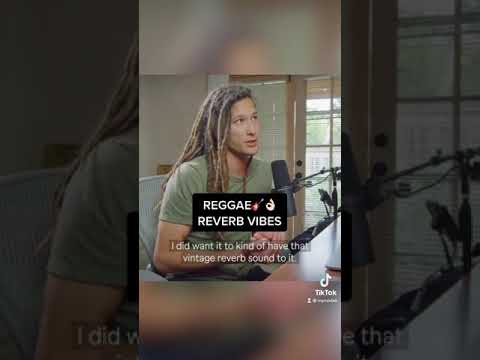 Vintage Reggae Reverb (DJ Henry Fong Tutorial)