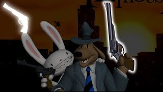 Sam & Max: Big Kill (Magnum)