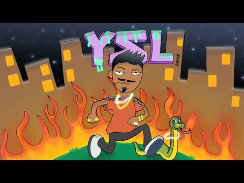 HRXN "O Pai tá On ✅" [Prod. @hrxn4real]