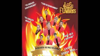 Los Flamers - Flamazo Maná