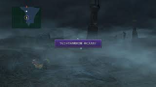 FFX 完全初見　第４幕