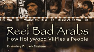 REEL BAD ARABS - Trailer - Extended Preview