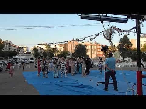 İZMİRLİ NECATİ ANTALYA SALI PAZARI