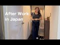 Friday Night After Work In Japan A Quiet Reward After A Long Week Daily Life