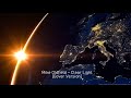Mike Oldfield ~ Clear Light [Alternartive Cover version]