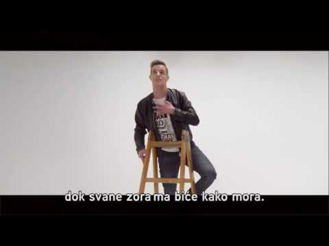 Projektili feat Djomla KS - Za Lepu Curu (odlomek)