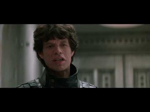 FREEJACK || Mick Jagger knows who he's talking to. (ft. MICK JAGGER)