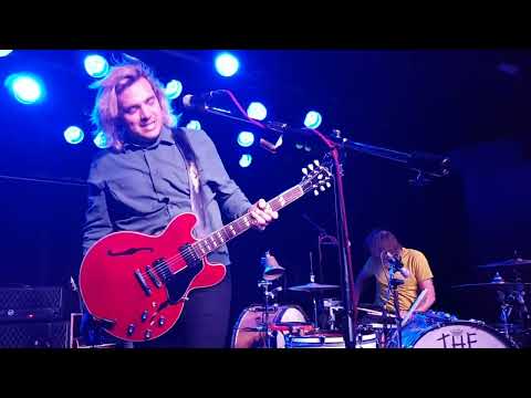 +++ THE PICTUREBOOKS (1) +++ RAZZ3 22-2-2024 BARCELONA +++