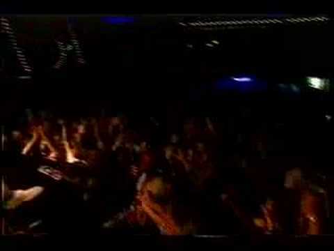 Jammin' For Danny Joe Brown - DJB Onstage Pt 2