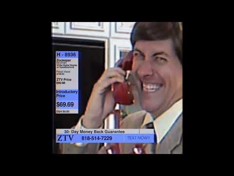 Zookëper - House Phone (Official Music Video)