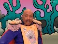 Sesame Street Trash Gordon Screetchy Violins