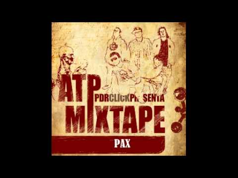 P.D.R. CLICK - LG Street Anathem Feat Brutti Ceffi