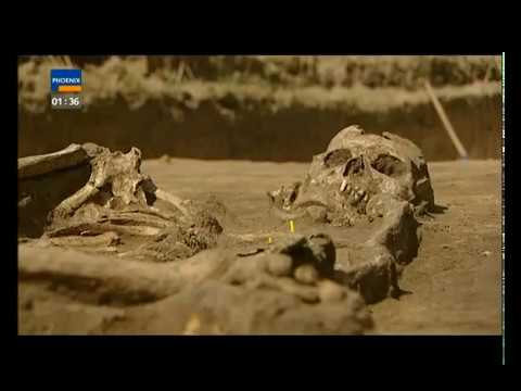 Sturm über Europa 2 - Varusschlacht und Gotensaga (Doku ZDF 2002)