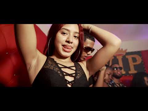 Sawell - Asi es que suena feat. Hanlet Manuel (Video Oficial)