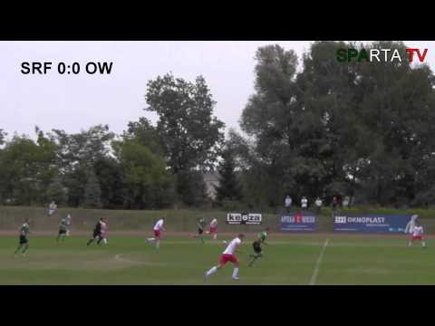 Sparta Rejowiec Fabryczny - Ogniwo Wierzbica