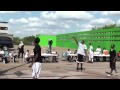 Alhadi Basketball Game Highlights