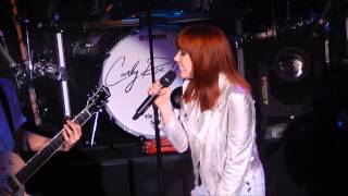 Carly Rae Jepsen - Sweetie Live (The Summer Kiss Tour Minnesota)