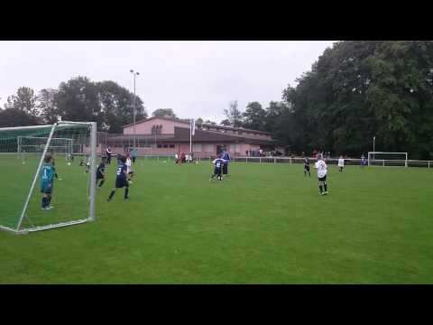2014.09.14 E-Jugend Freundschaftsspiel