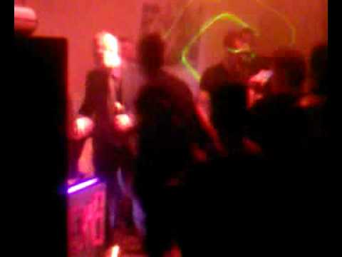 Dolls of pain 5 -  Satan Dies (live au Shari Vari)