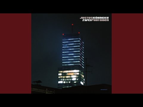 Timecode (Maxi Version)