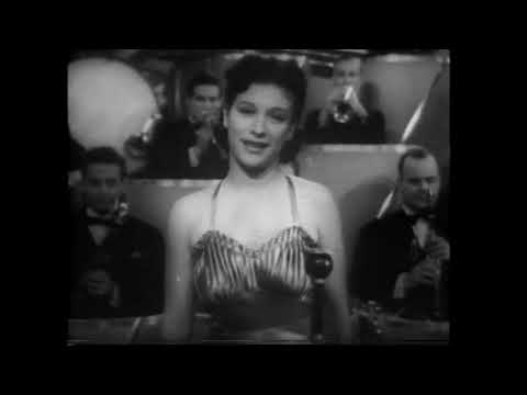 Larry Clinton with Bea Wain  1939