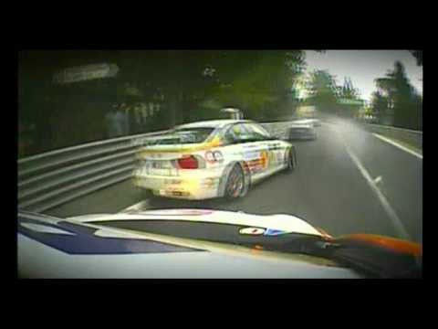 WTCC 2009 Tom Coronel swearing & good WTCC moments