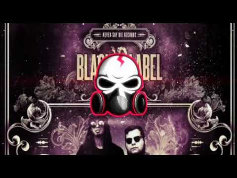 kleavr X tantrum - paroxysm[NSD:Black Label]