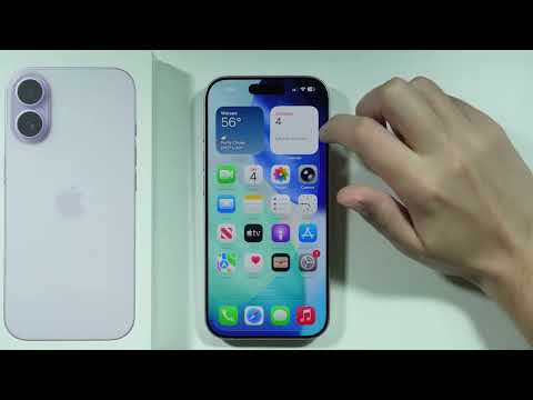 iPhone 17: How to Take Burst Photos (Burst Shot)