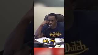 50 Cent on DJ Whoo Kid stealing Biggie's "Realest Niggas" verse