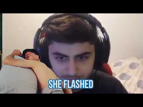 Yassuo   2 CHALLENGERS VS 5 GOLD PLAYERS FT LLSTYLISH