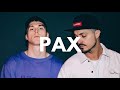 PAX - 1Live DJ Session (22.08.2020)