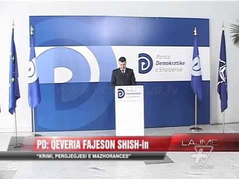 Bllok lajmesh nga vendi,29 Janar 2014 - News, Lajme - Vizion Plus