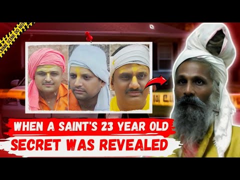 Saint's Dirty Secrets Revealed After 23 Years ! Crime Documentary | EP 75