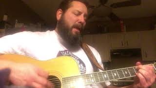 Tupelo - Jason Isbell cover